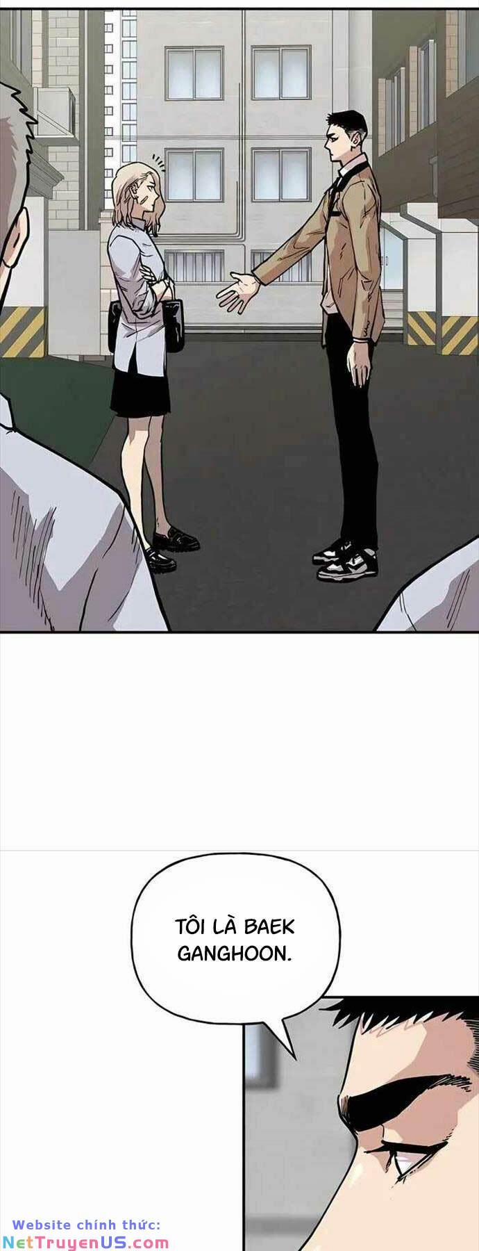 Ông Trùm Trở Lại 4 trang 4