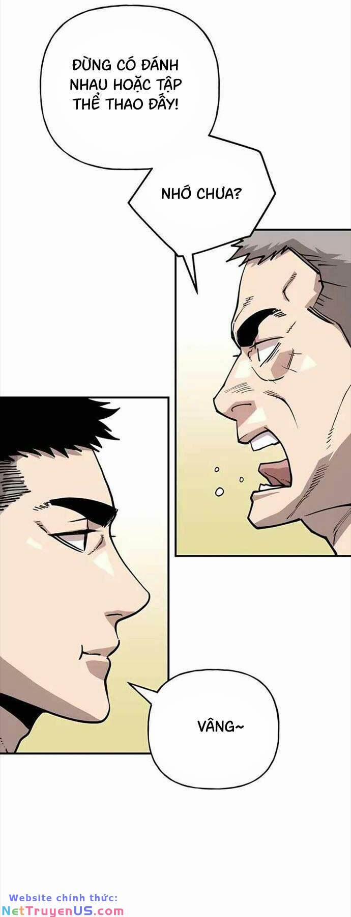 Ông Trùm Trở Lại 4 trang 40