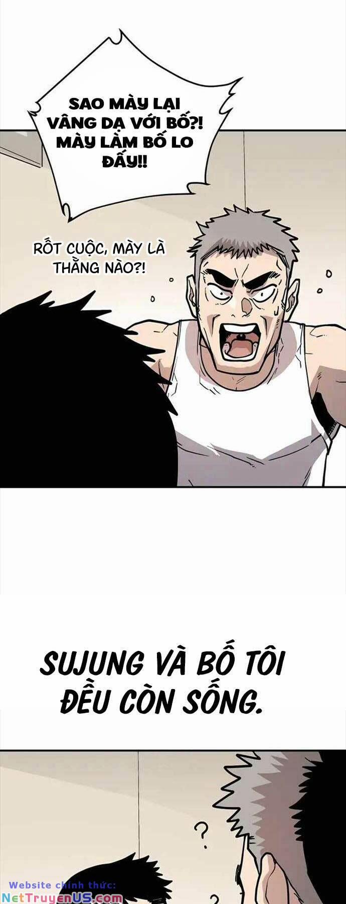 Ông Trùm Trở Lại 4 trang 41