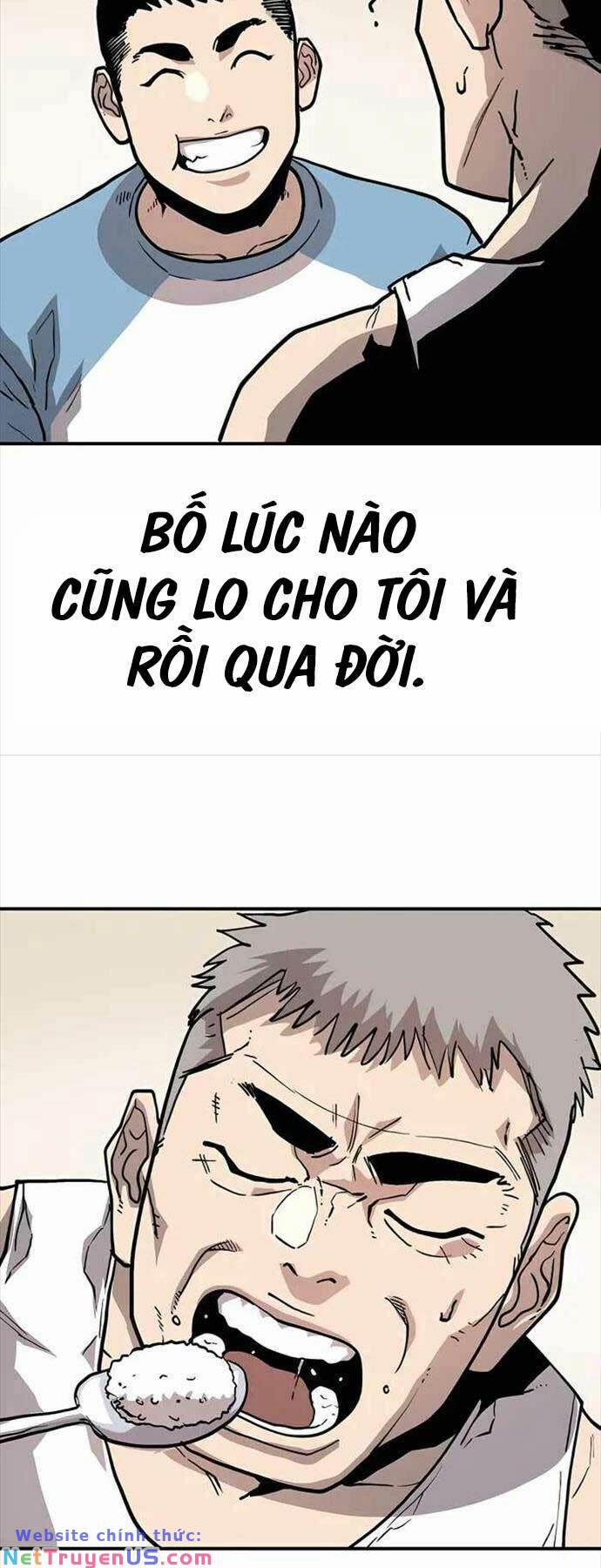 Ông Trùm Trở Lại 4 trang 42