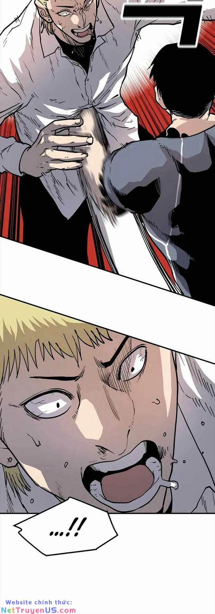 Ông Trùm Trở Lại 4 trang 45