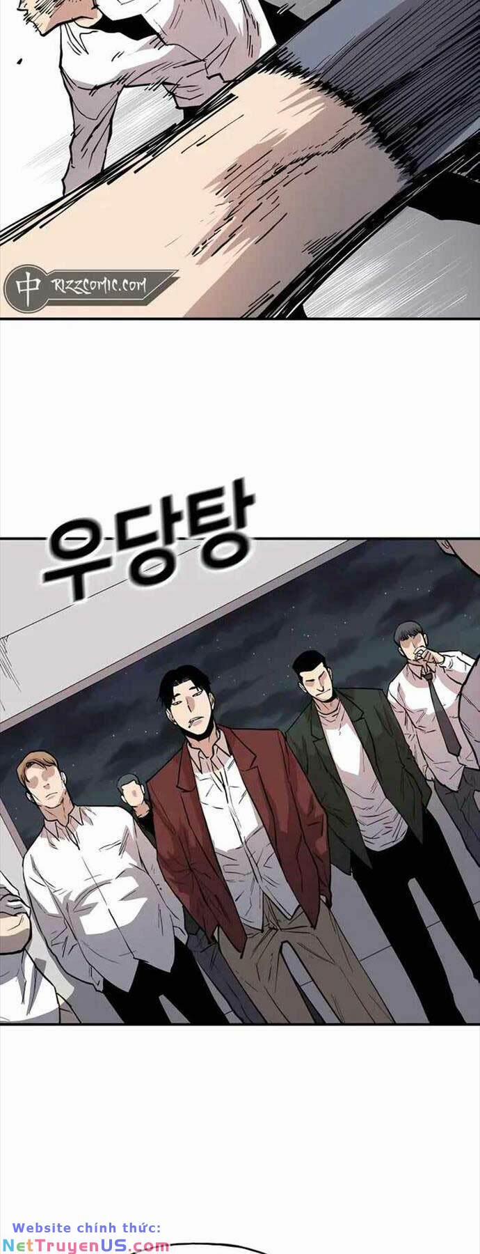 Ông Trùm Trở Lại 4 trang 47