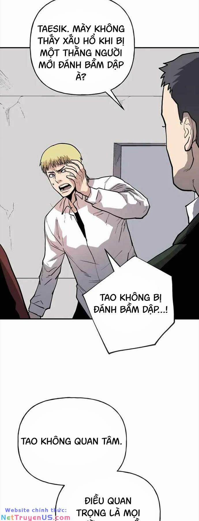 Ông Trùm Trở Lại 4 trang 48