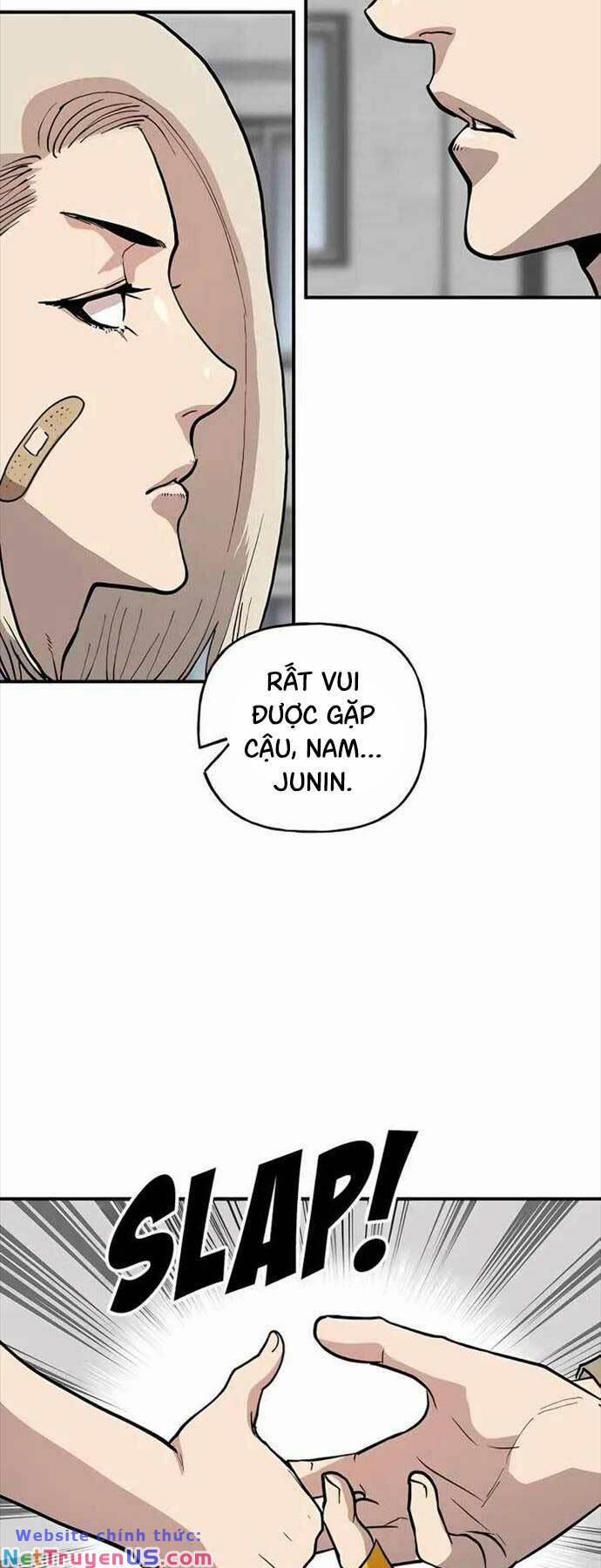 Ông Trùm Trở Lại 4 trang 5