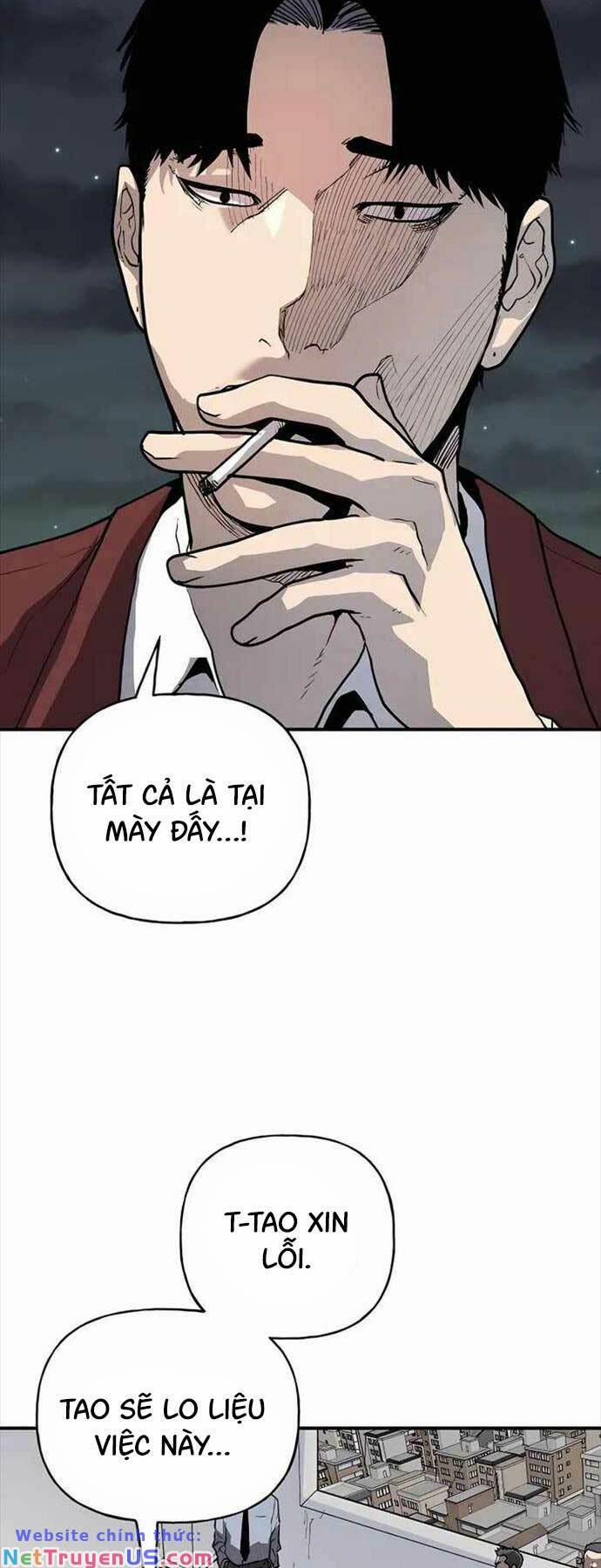 Ông Trùm Trở Lại 4 trang 50