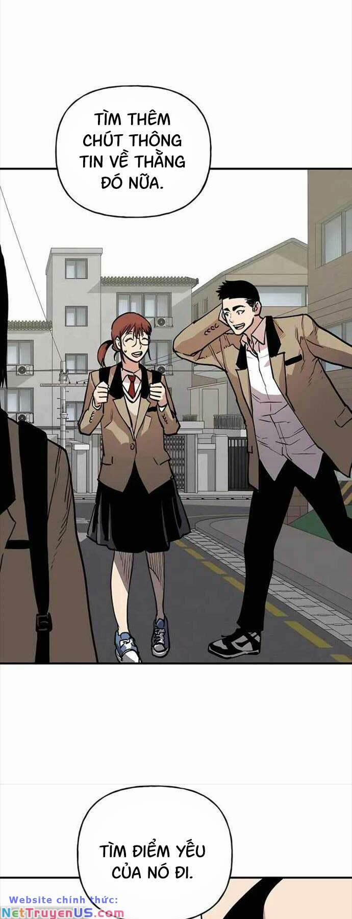 Ông Trùm Trở Lại 4 trang 53