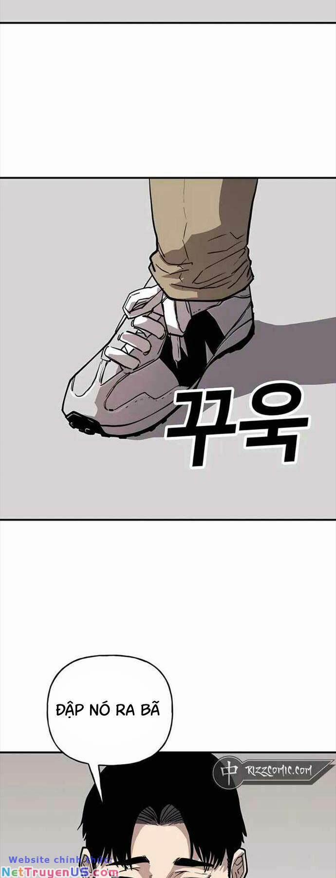 Ông Trùm Trở Lại 4 trang 55