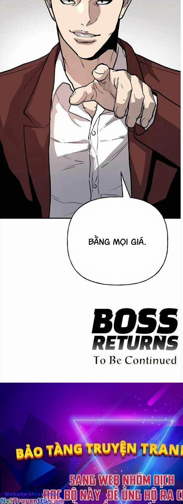 Ông Trùm Trở Lại 4 trang 56