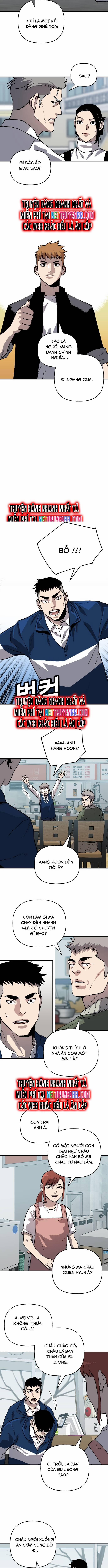 Ông Trùm Trở Lại 40 trang 2