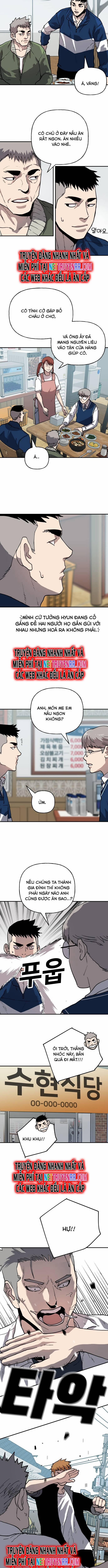 Ông Trùm Trở Lại 40 trang 3