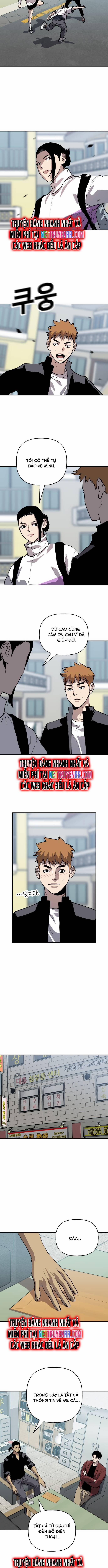 Ông Trùm Trở Lại 40 trang 5