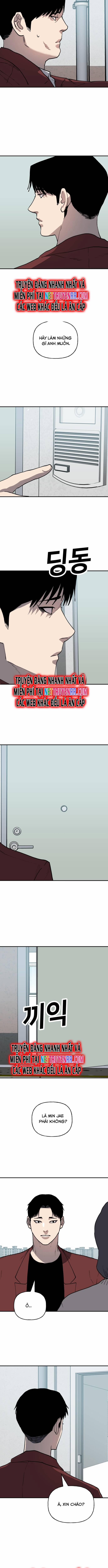 Ông Trùm Trở Lại 40 trang 8