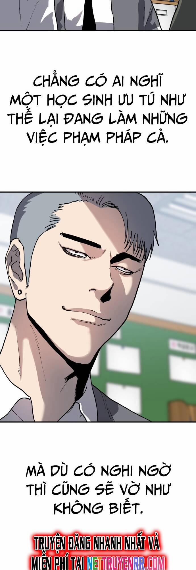 Ông Trùm Trở Lại 42 trang 10