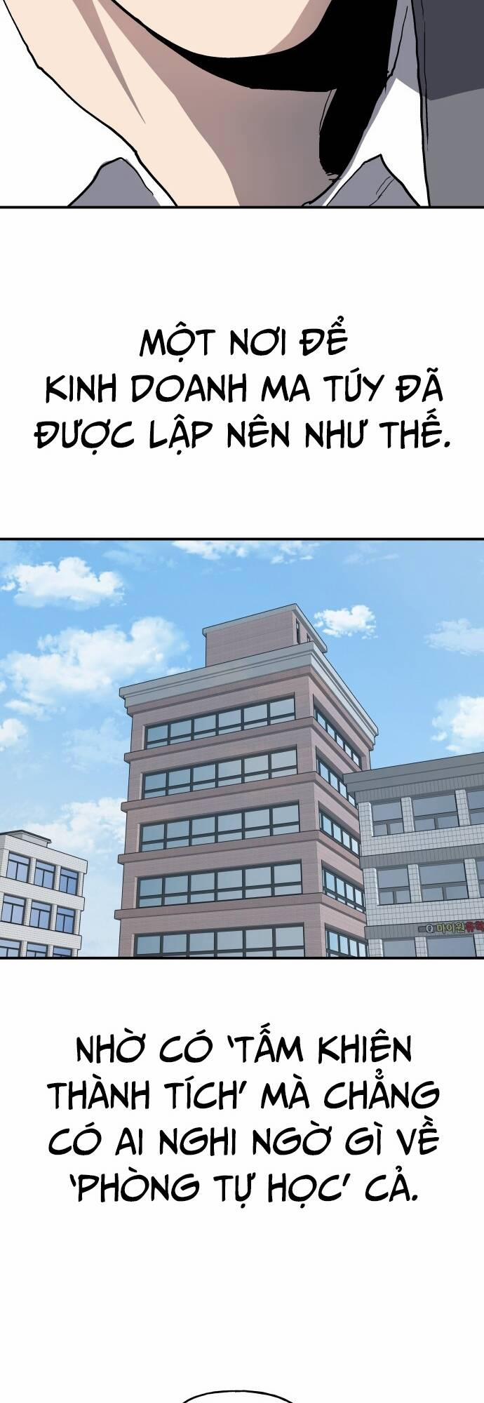 Ông Trùm Trở Lại 42 trang 16