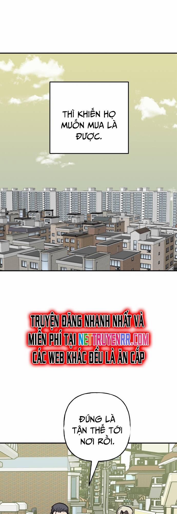 Ông Trùm Trở Lại 42 trang 24