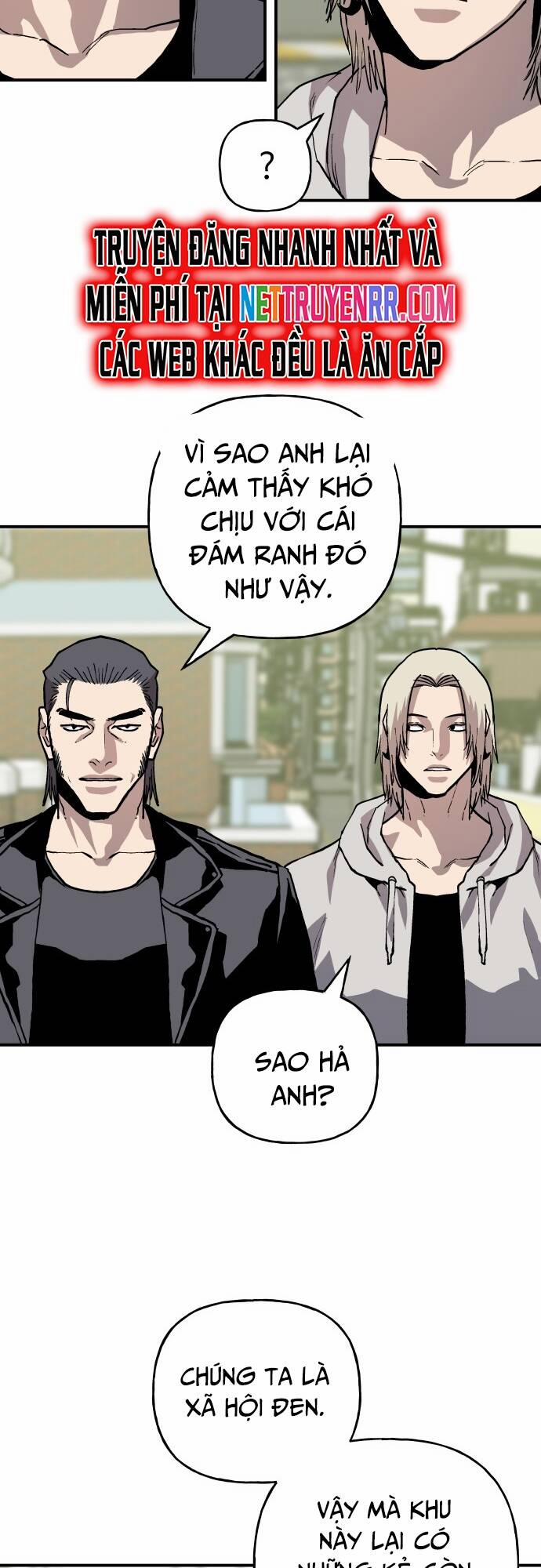 Ông Trùm Trở Lại 42 trang 26