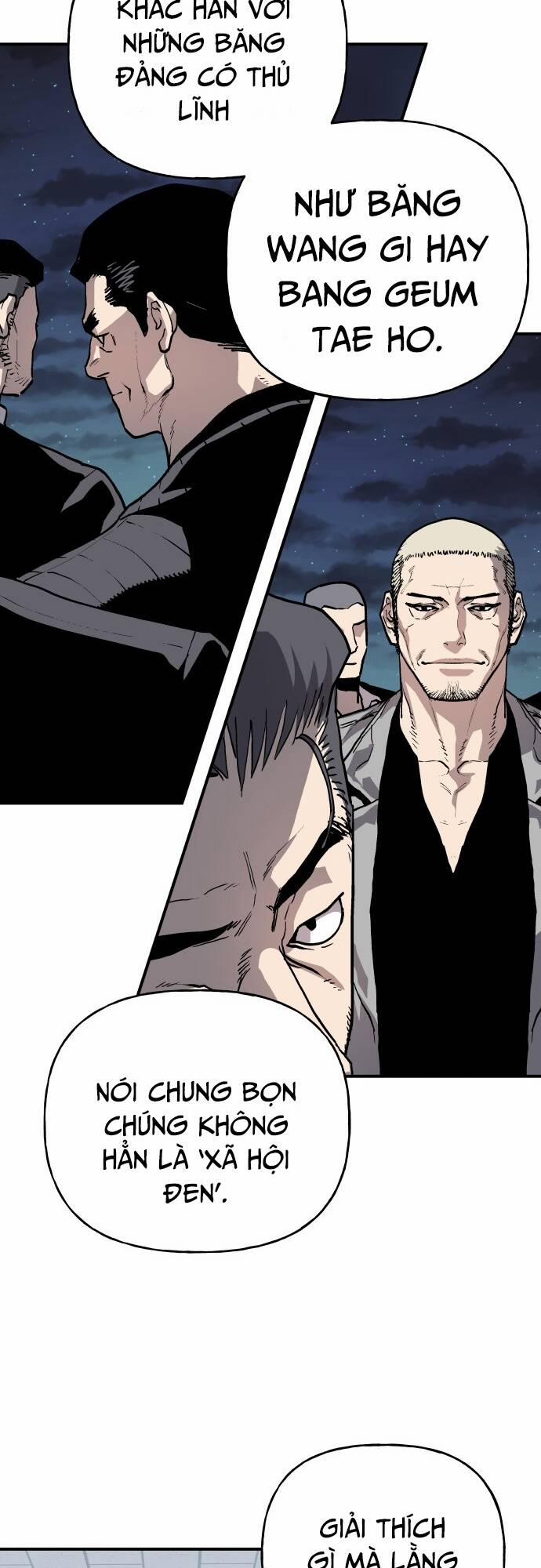 Ông Trùm Trở Lại 42 trang 3