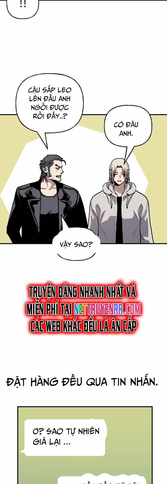 Ông Trùm Trở Lại 42 trang 32
