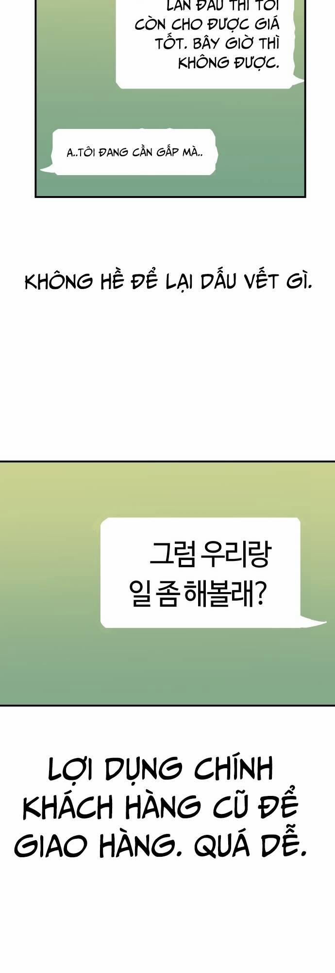 Ông Trùm Trở Lại 42 trang 33