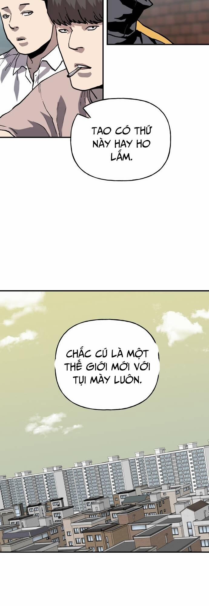 Ông Trùm Trở Lại 42 trang 37