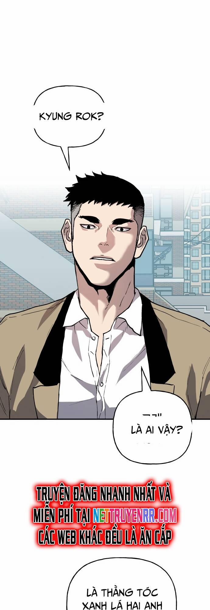 Ông Trùm Trở Lại 42 trang 38