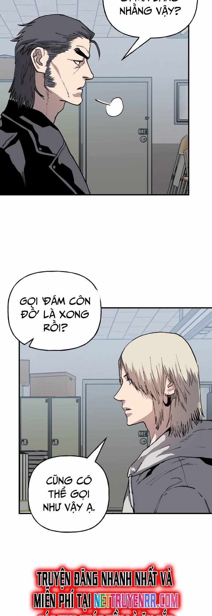 Ông Trùm Trở Lại 42 trang 4