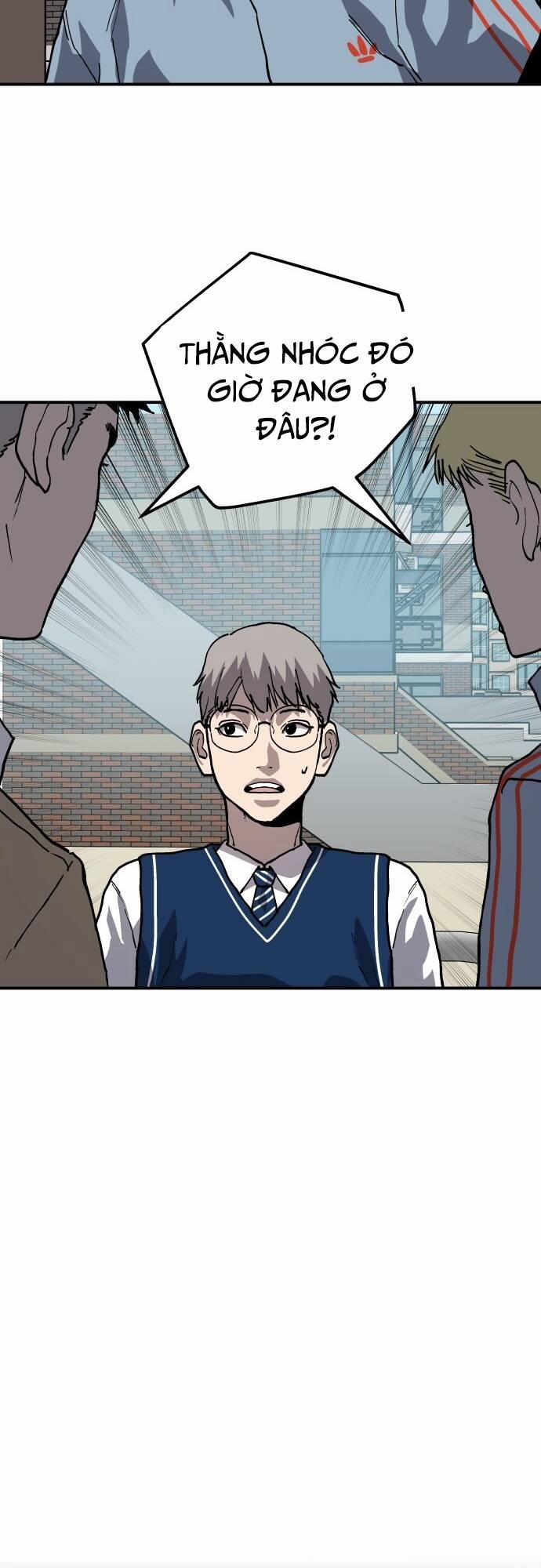 Ông Trùm Trở Lại 42 trang 42