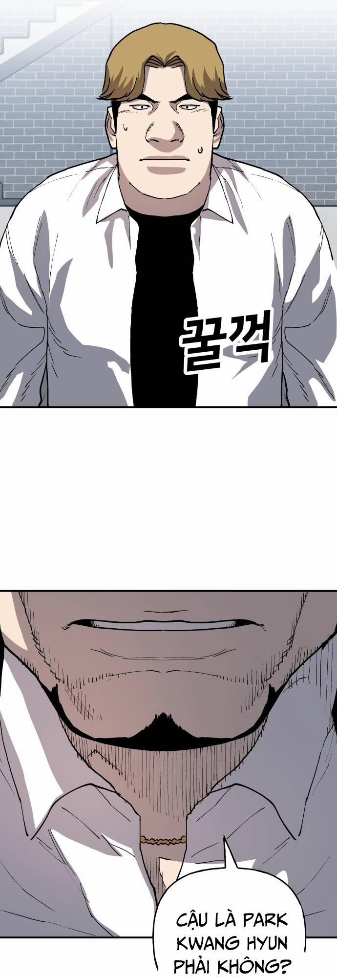 Ông Trùm Trở Lại 42 trang 43