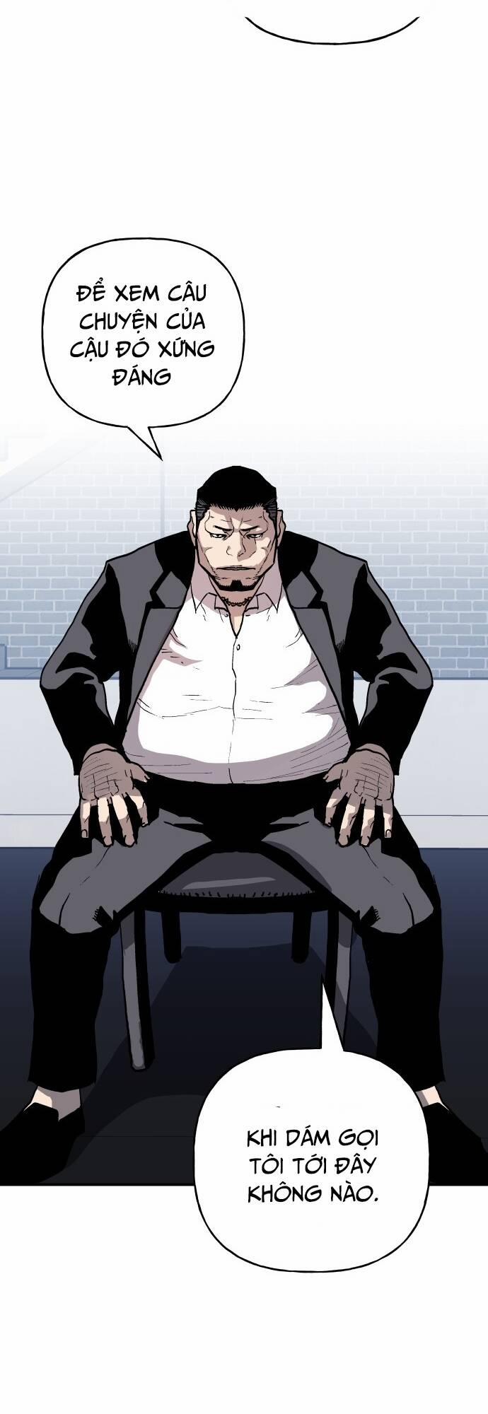 Ông Trùm Trở Lại 42 trang 44