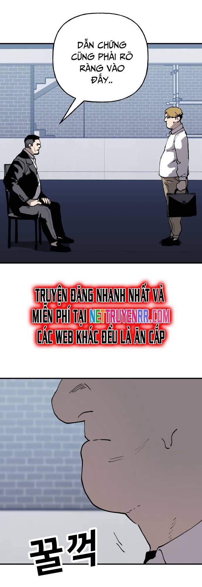 Ông Trùm Trở Lại 42 trang 45