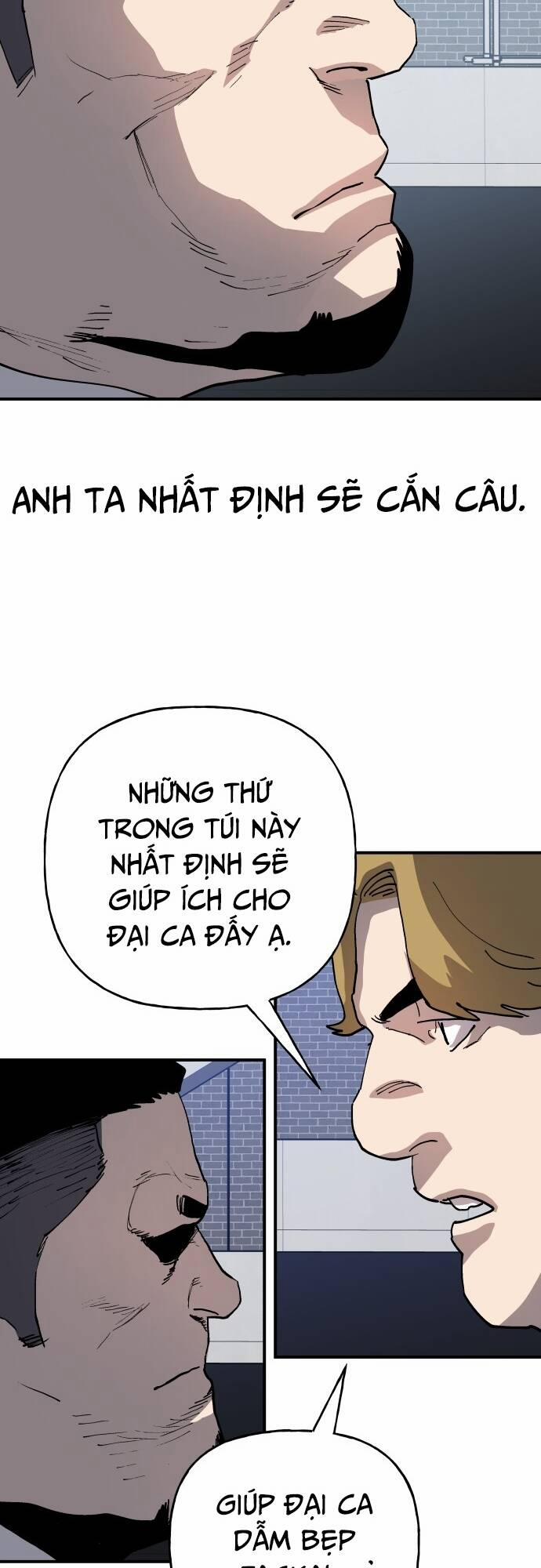 Ông Trùm Trở Lại 42 trang 49