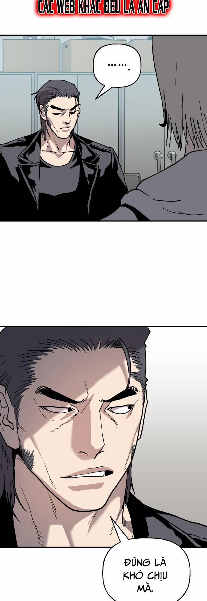 Ông Trùm Trở Lại 42 trang 5