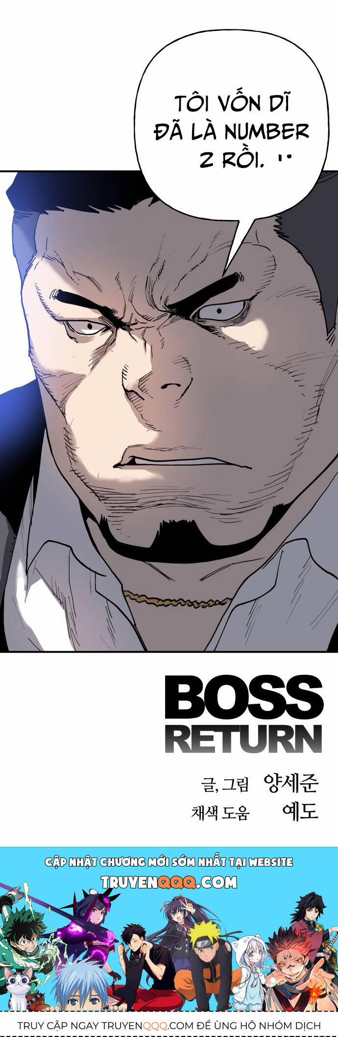 Ông Trùm Trở Lại 42 trang 51