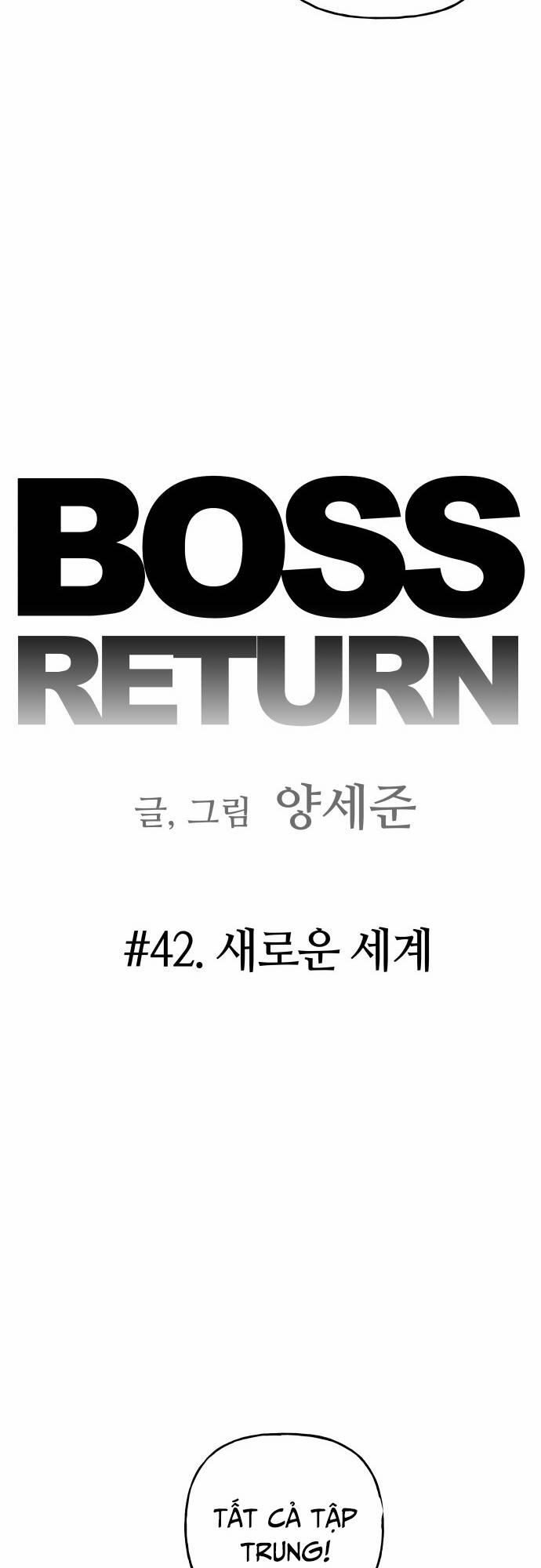 Ông Trùm Trở Lại 42 trang 6