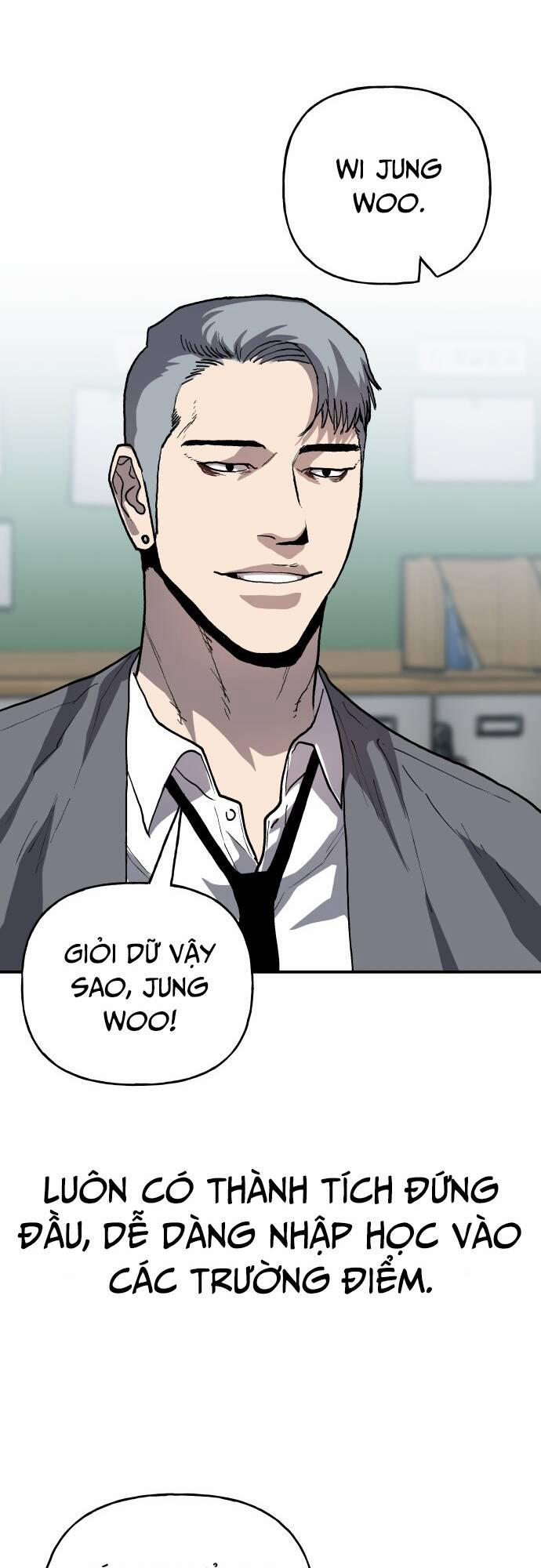 Ông Trùm Trở Lại 42 trang 8