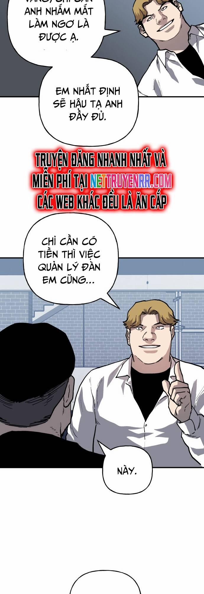 Ông Trùm Trở Lại 43 trang 11