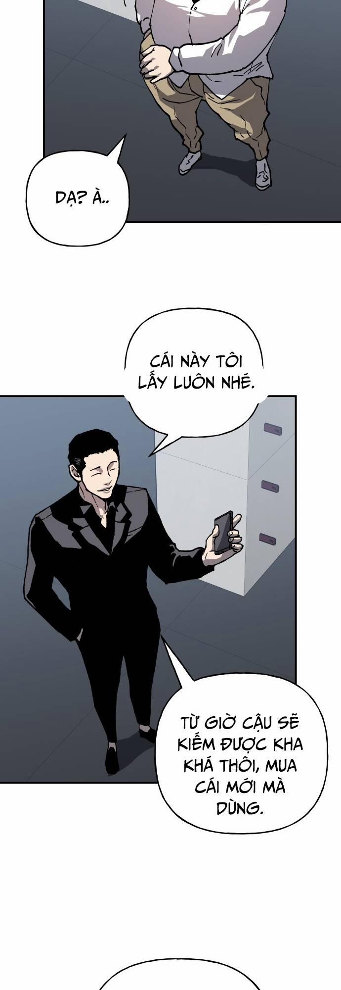 Ông Trùm Trở Lại 43 trang 14