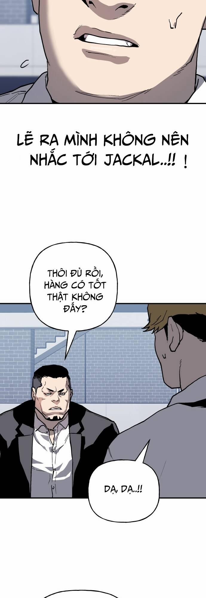 Ông Trùm Trở Lại 43 trang 2