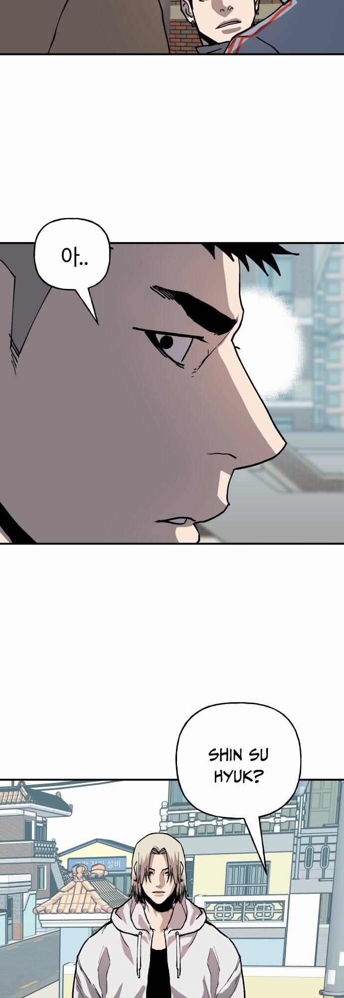 Ông Trùm Trở Lại 43 trang 23