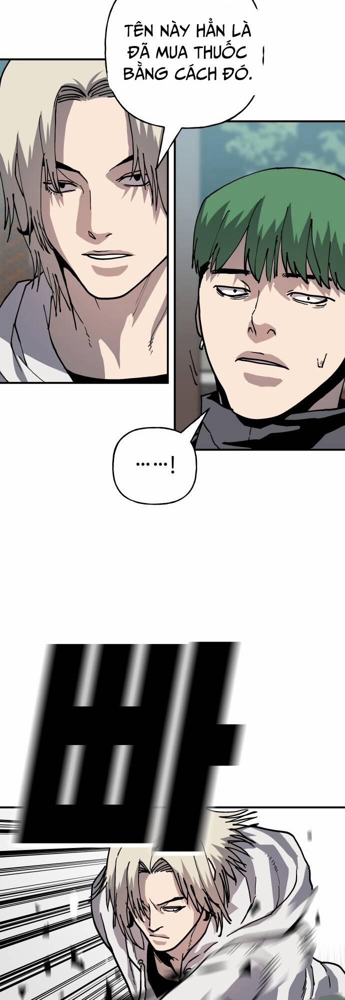 Ông Trùm Trở Lại 43 trang 28