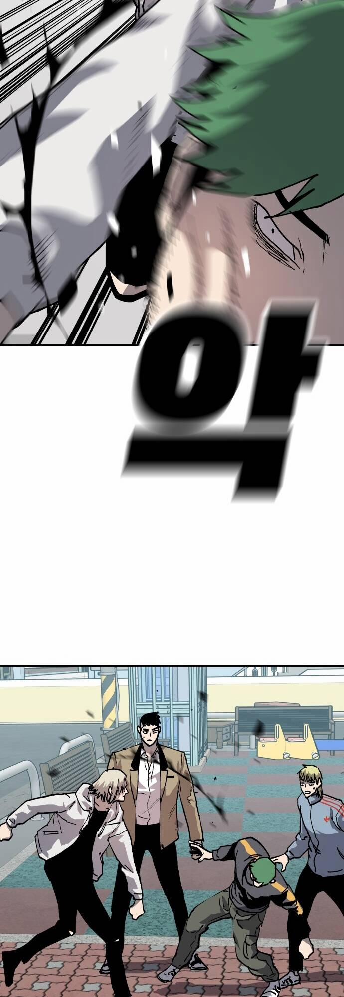 Ông Trùm Trở Lại 43 trang 29