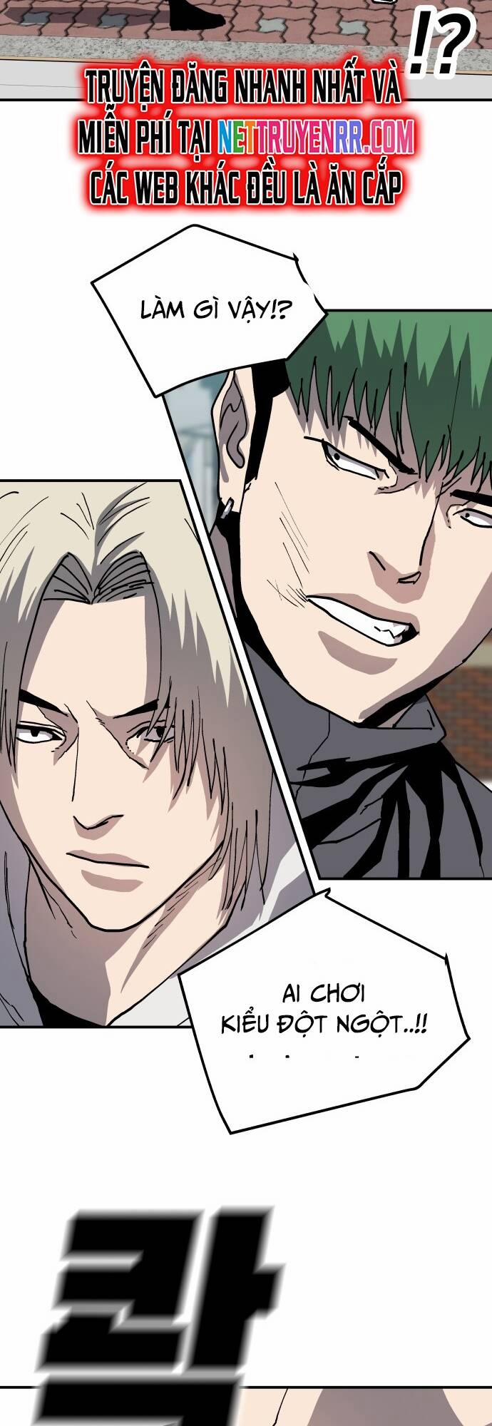 Ông Trùm Trở Lại 43 trang 30