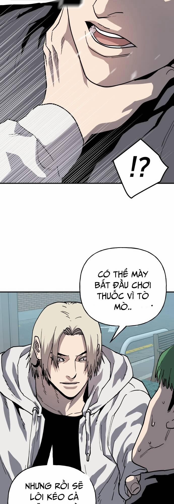 Ông Trùm Trở Lại 43 trang 31
