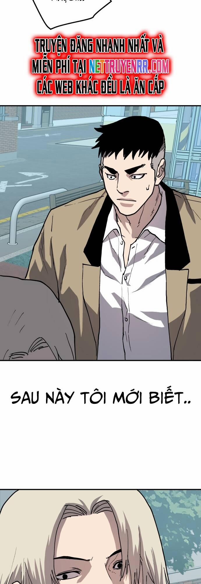 Ông Trùm Trở Lại 43 trang 34