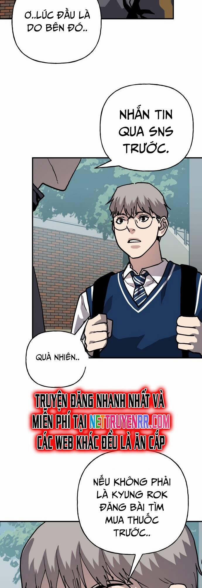 Ông Trùm Trở Lại 43 trang 39