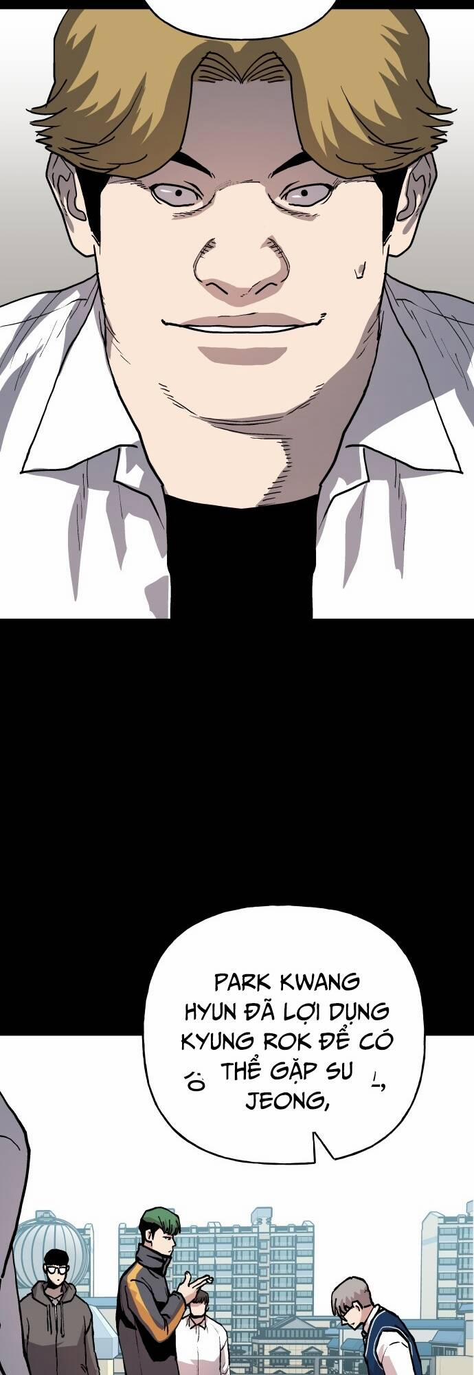 Ông Trùm Trở Lại 43 trang 44