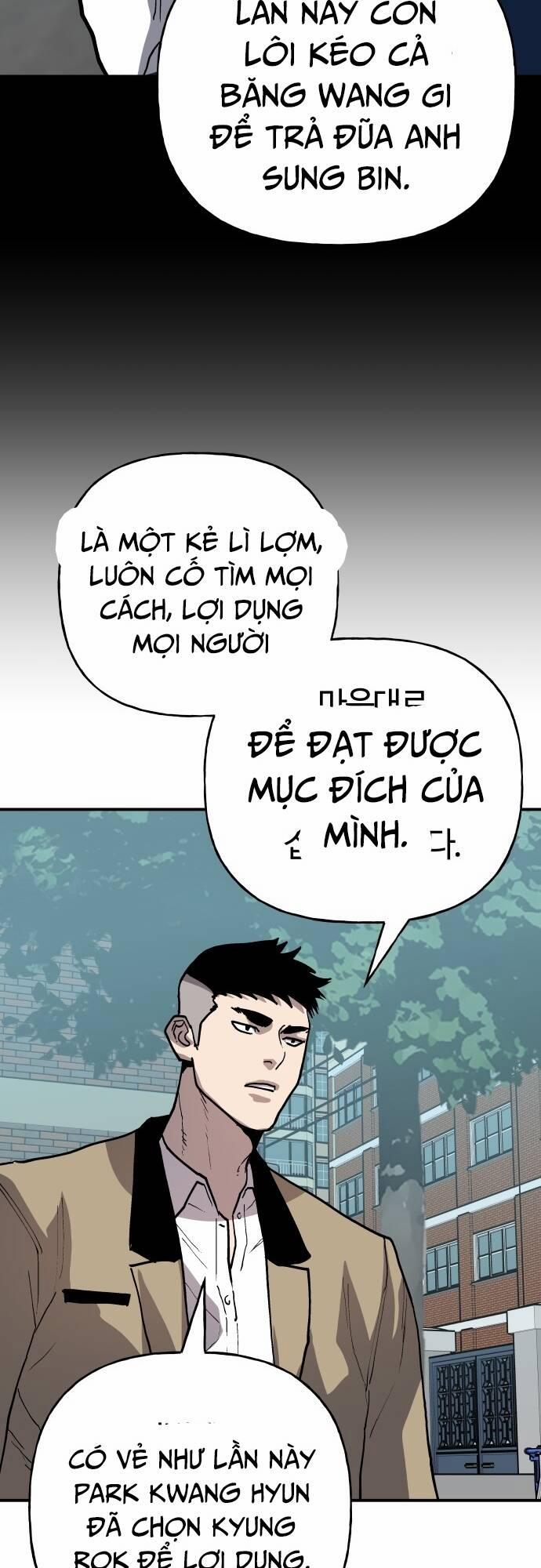 Ông Trùm Trở Lại 43 trang 46