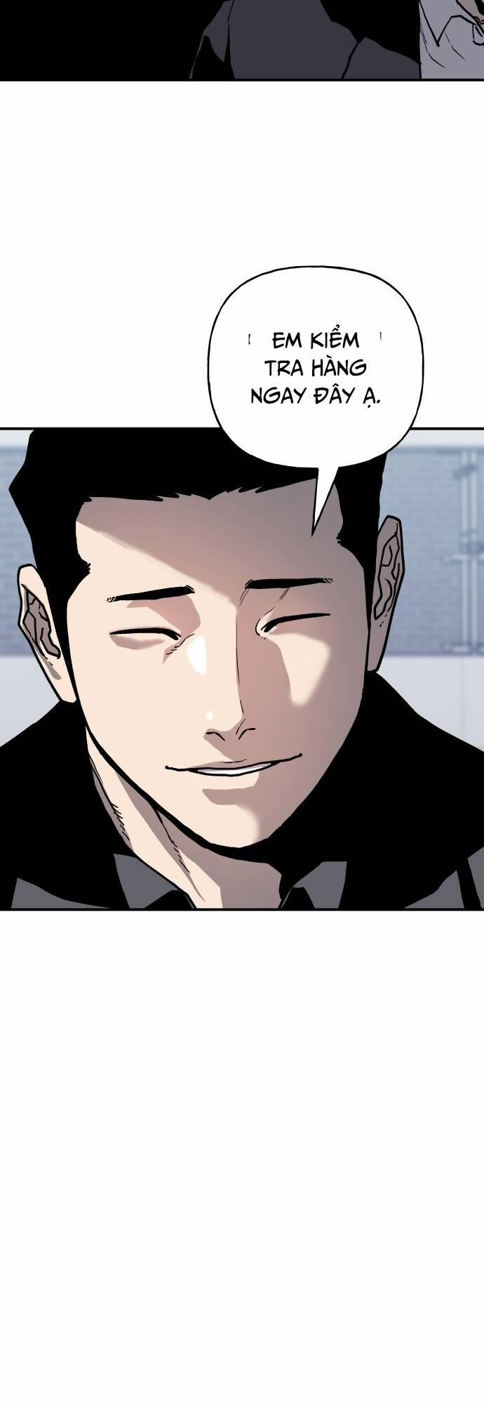 Ông Trùm Trở Lại 43 trang 5