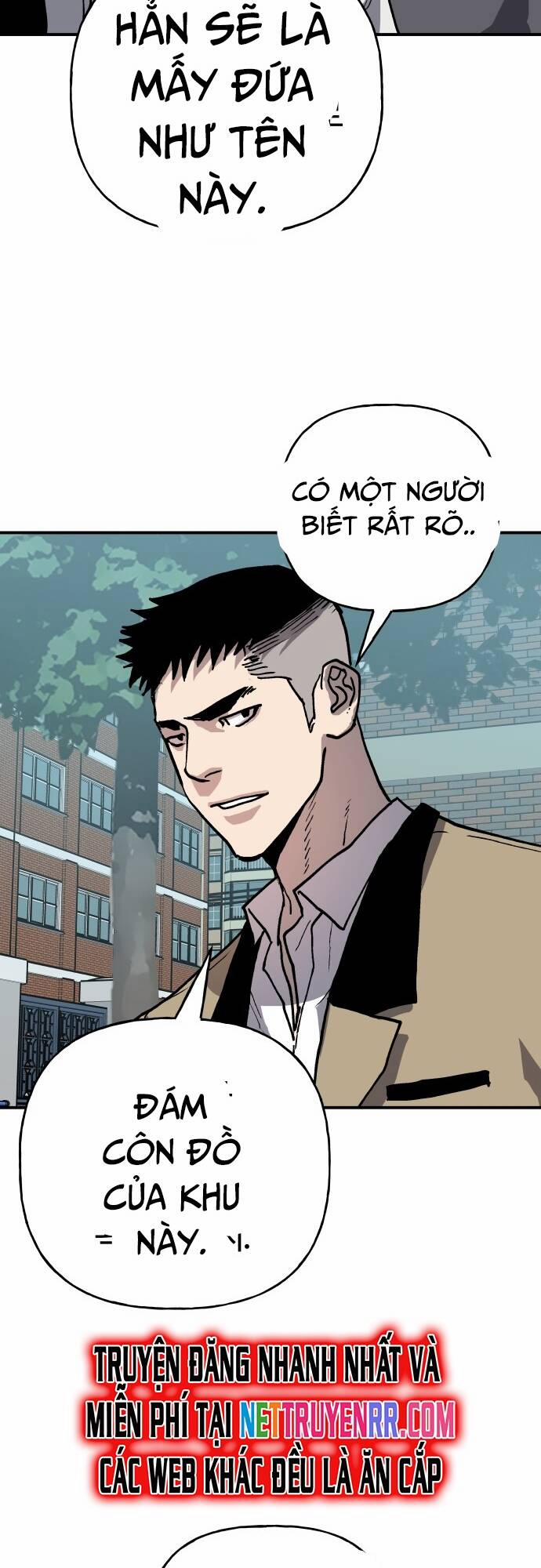 Ông Trùm Trở Lại 43 trang 52