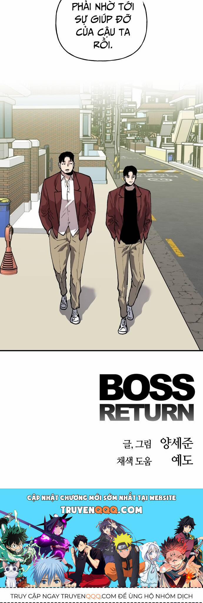Ông Trùm Trở Lại 43 trang 53